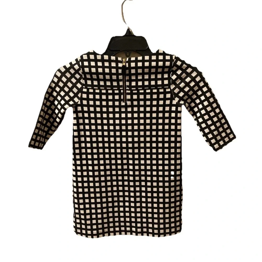 Crewcuts black white
